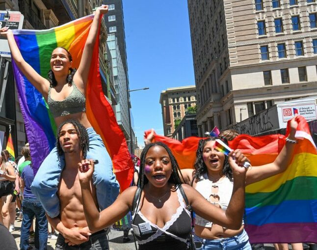 Philly Pride