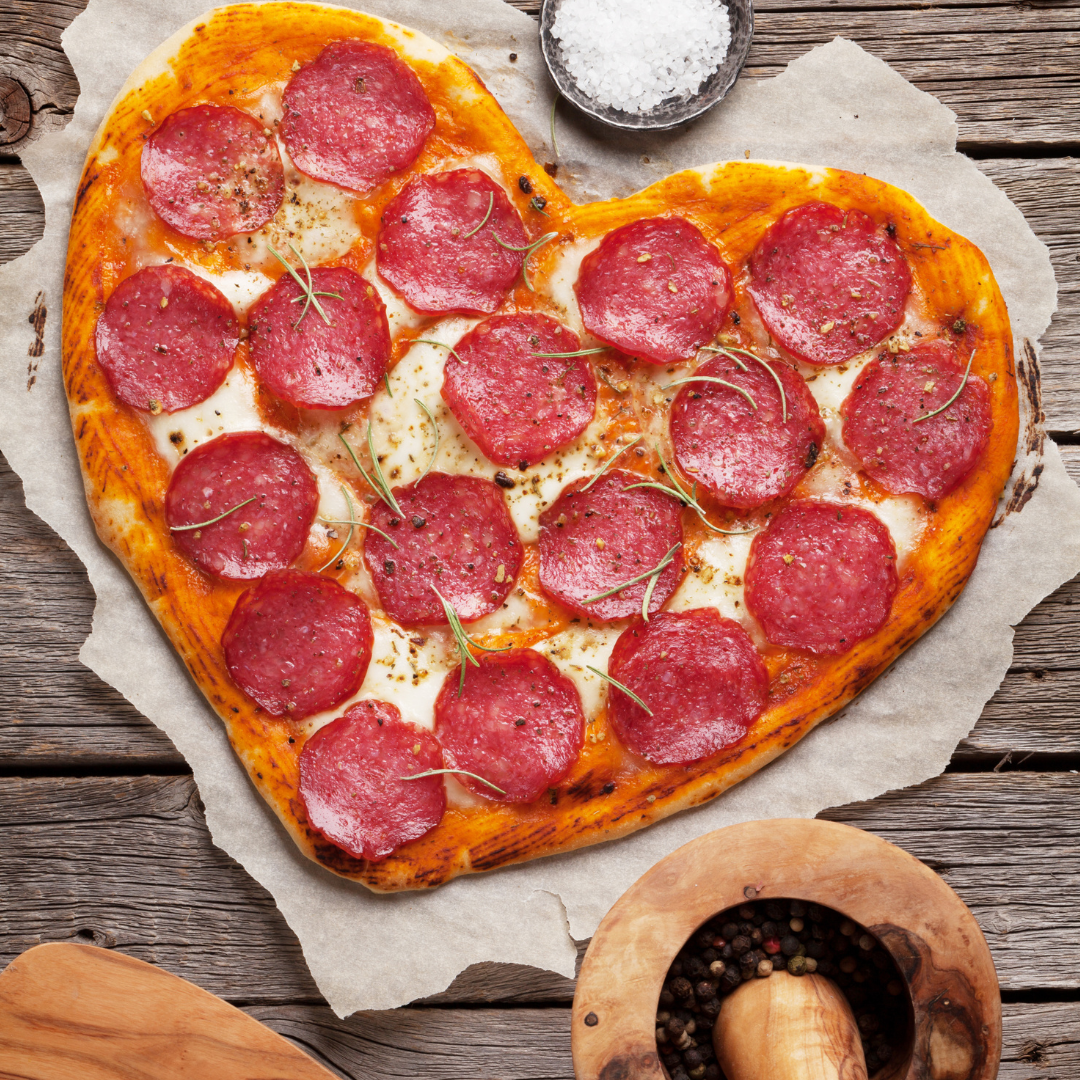 National Pizza Day