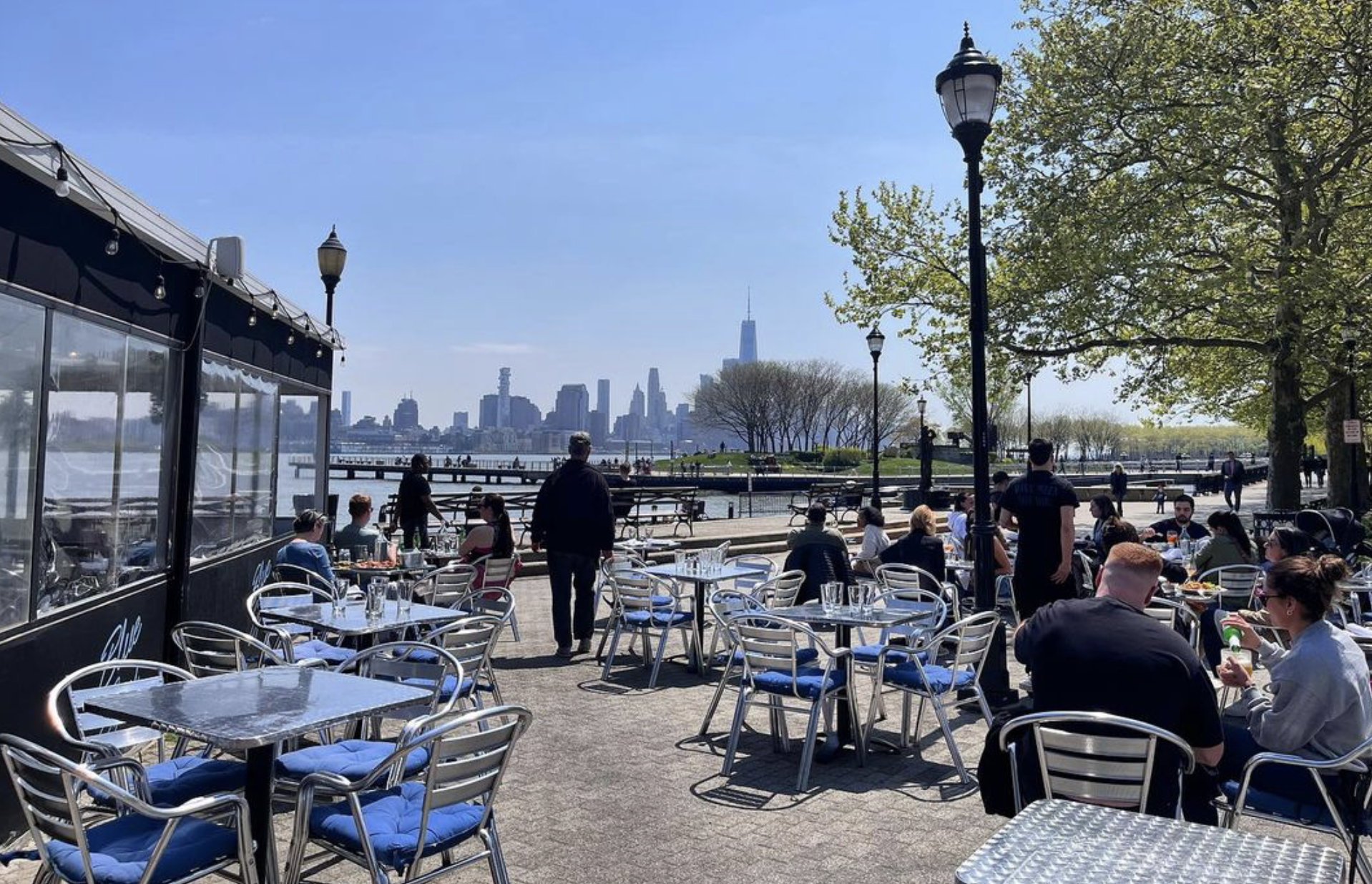Hoboken