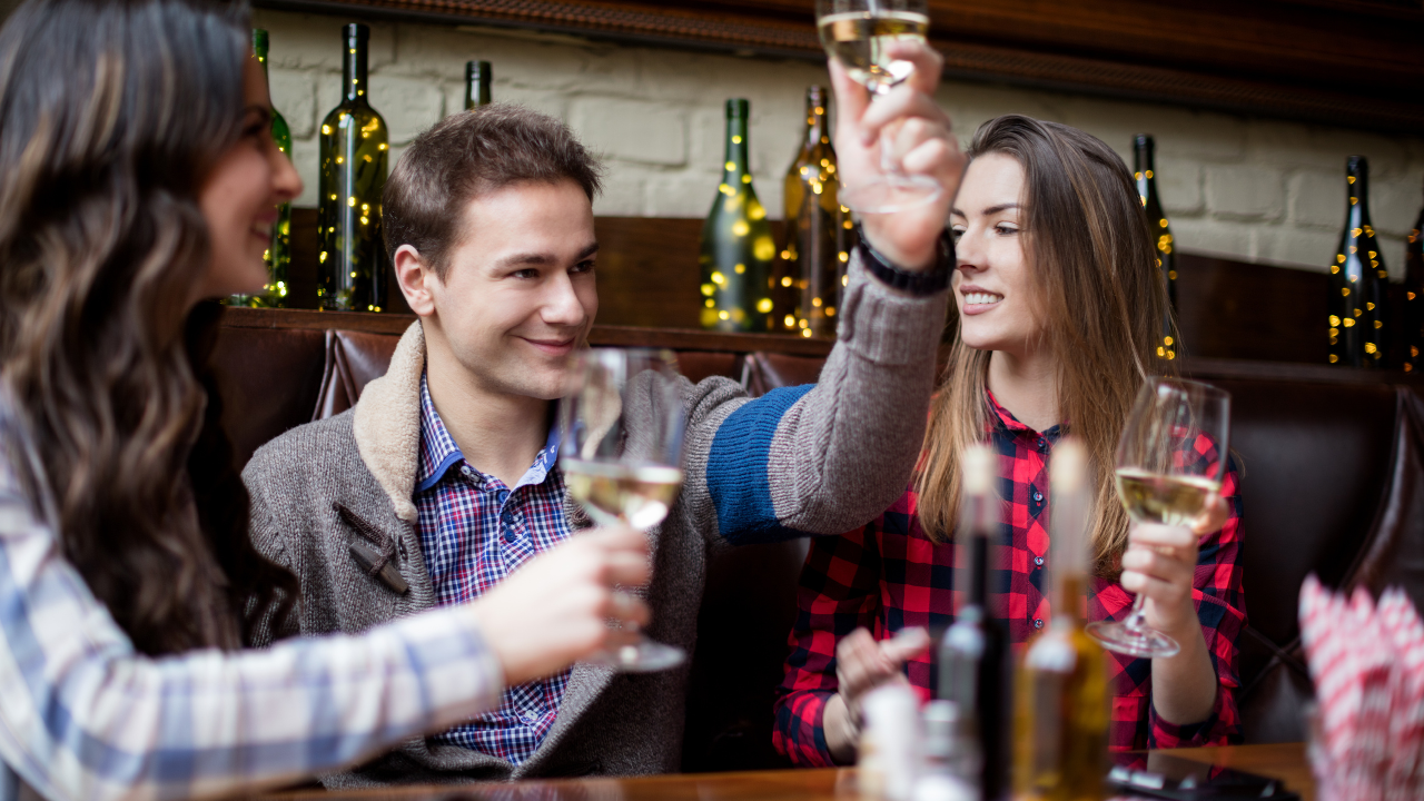 dry January