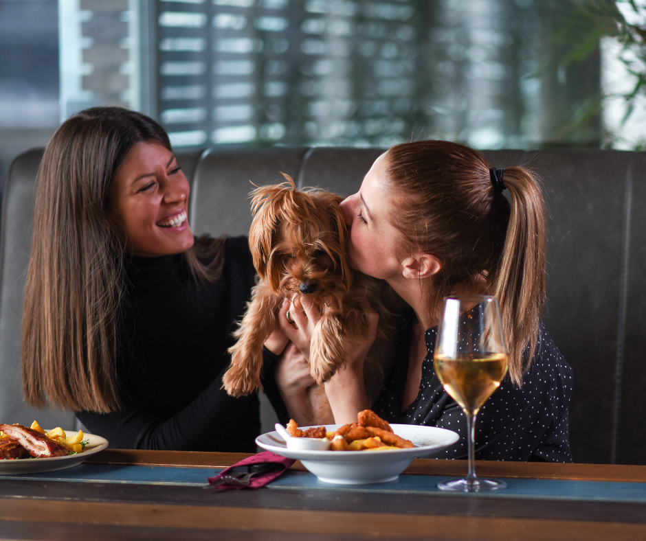 User-Generated Content for Restaurants