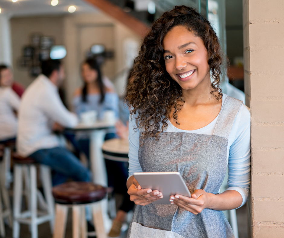 Attracting, Hiring, and Retaining Servers