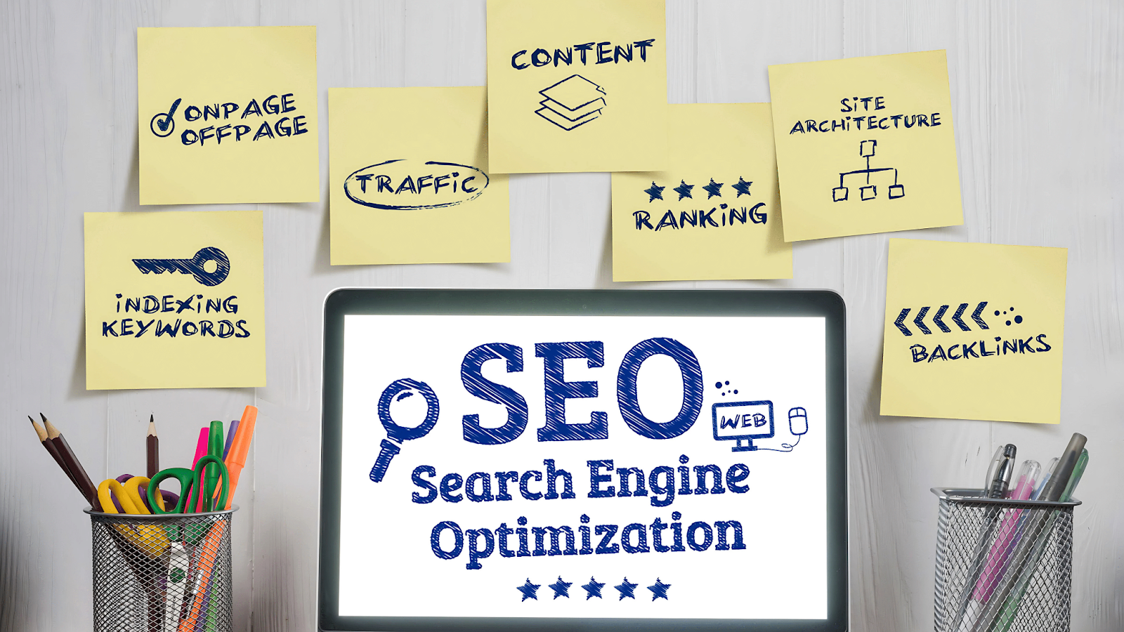  Restaurant SEO