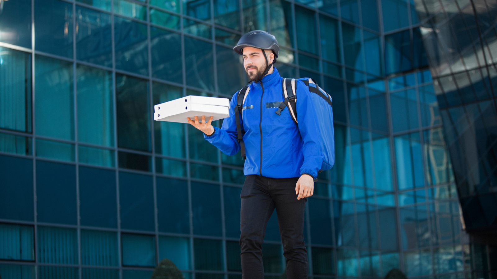 Finding The Perfect Food Delivery Partner