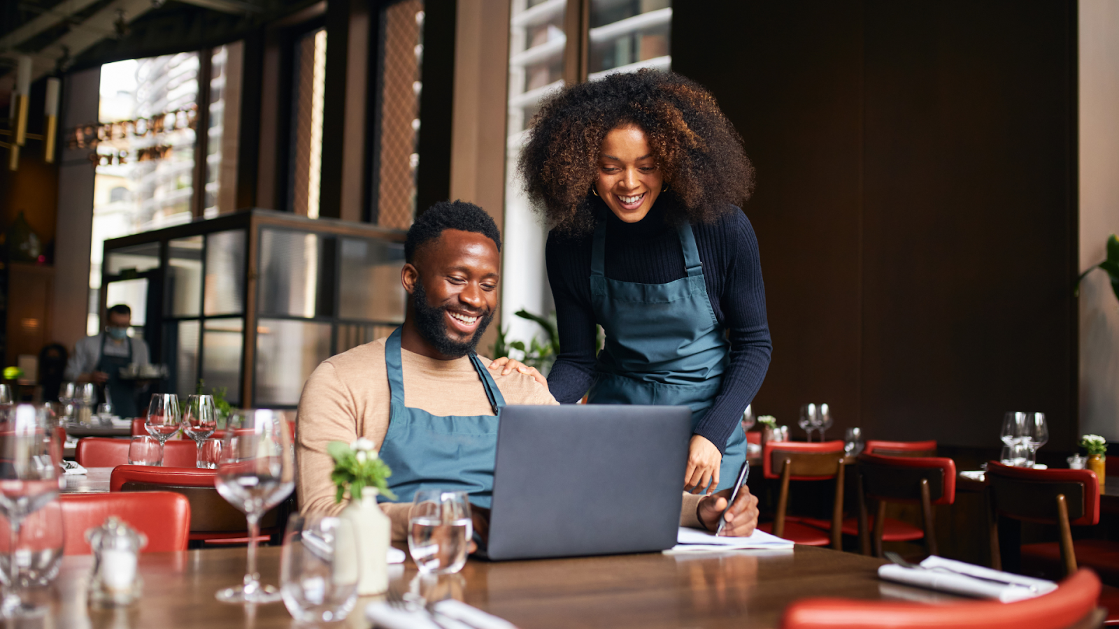 Strategies For Restaurant Growth Success
