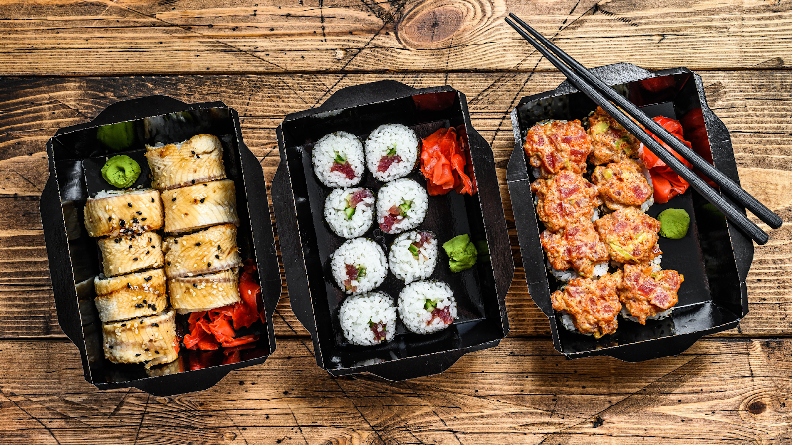 Proper Hot Food Delivery Procedures