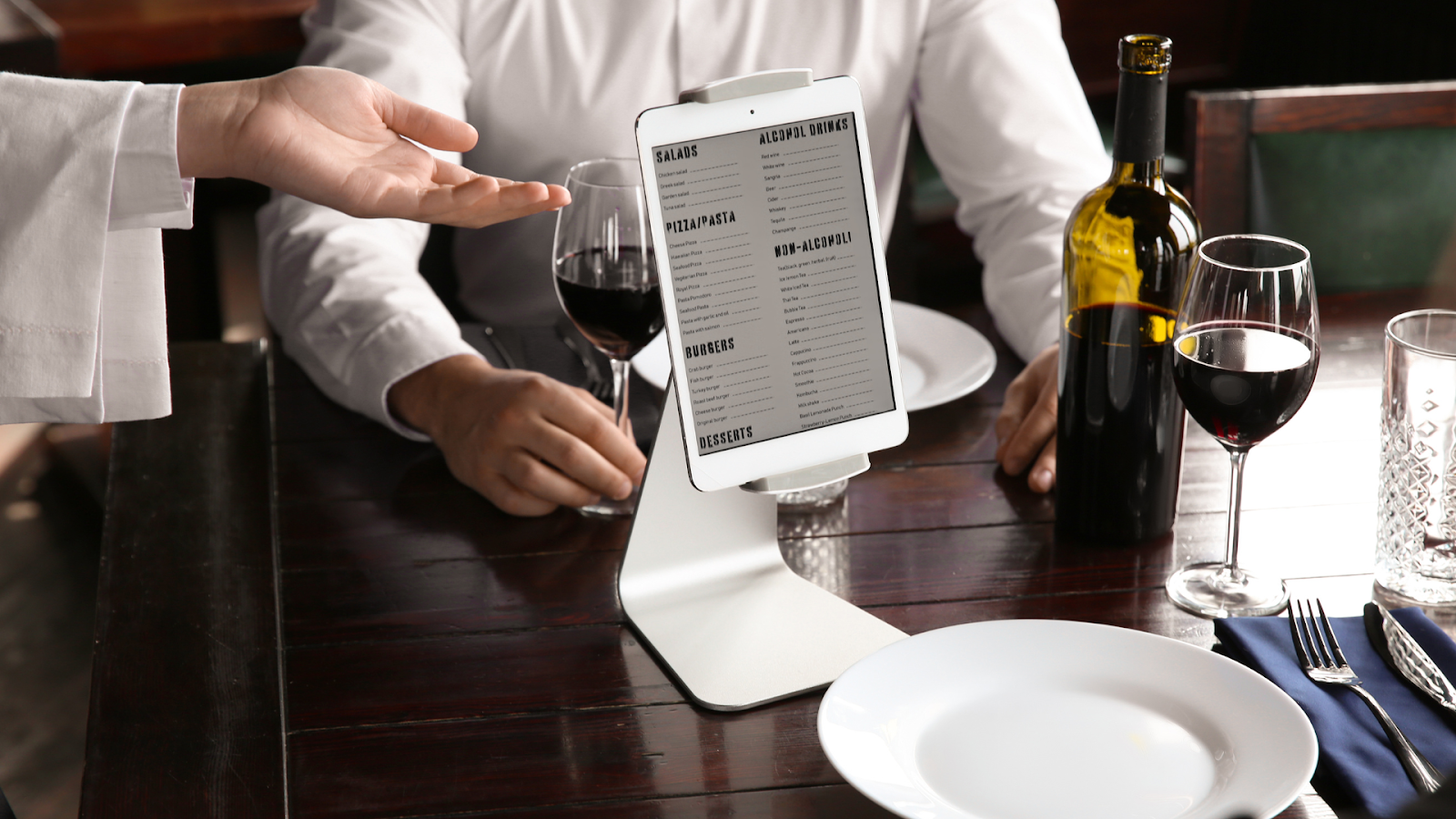 How Restaurant Management Software Can Transform Your Business