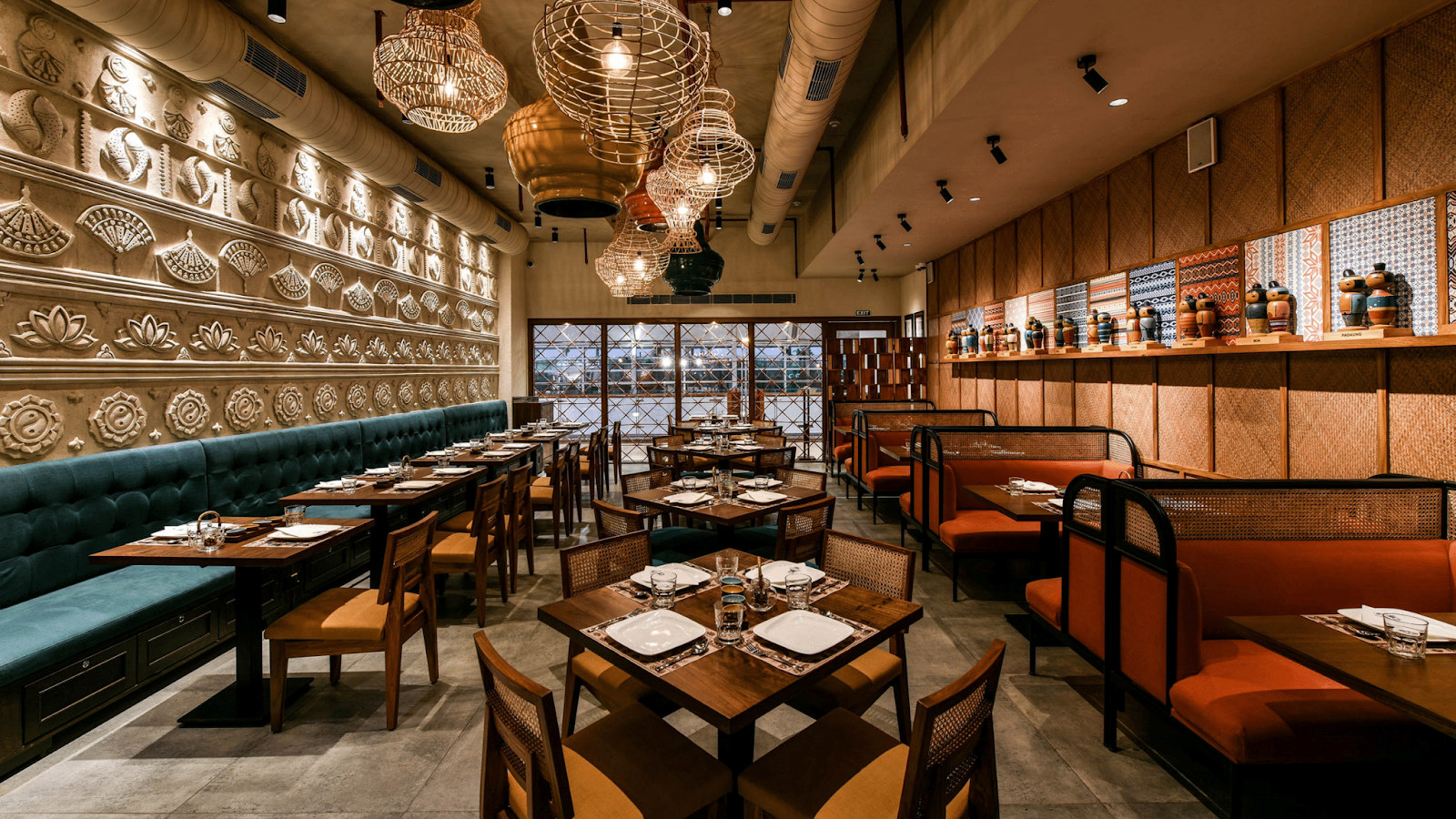 How Much Should A Restaurant Spend On Marketing