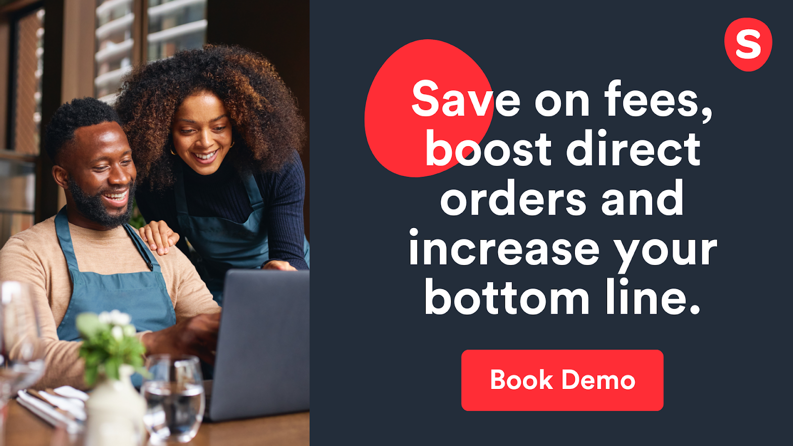 Increase Your Bottom Line