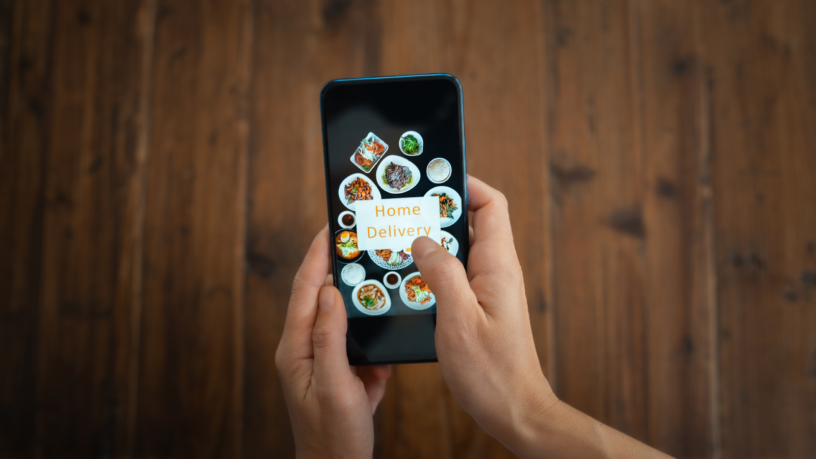  Online Ordering Platforms