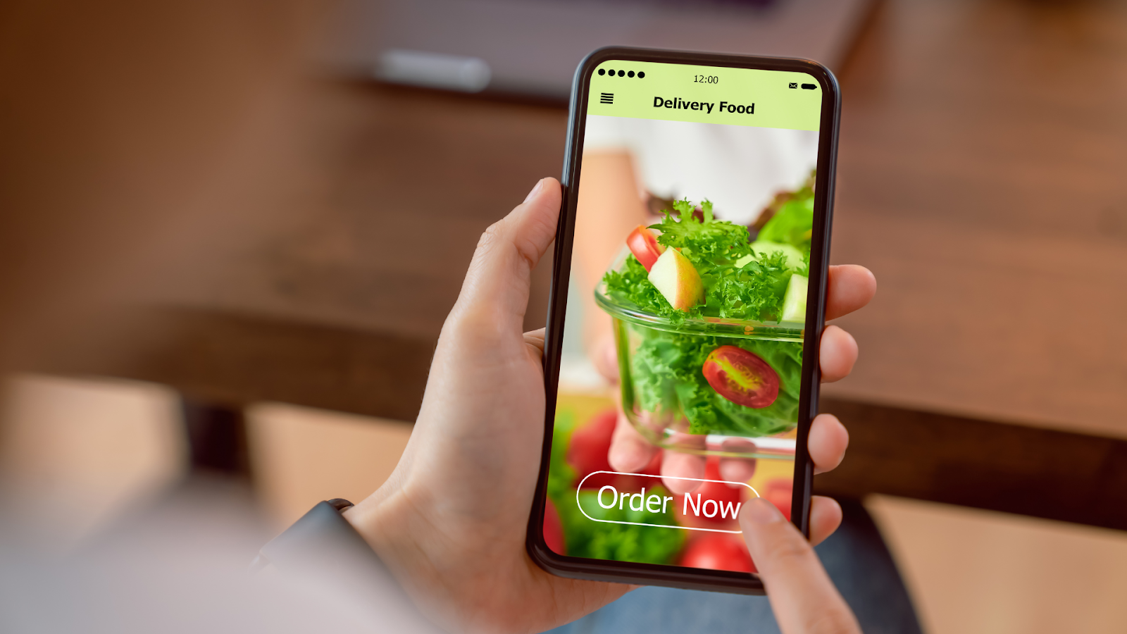 Best Online Ordering System For Your Restaurant