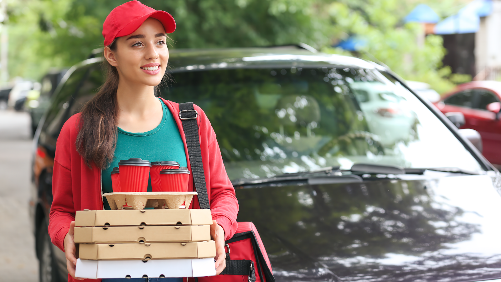 Food Delivery For Miami Restaurants