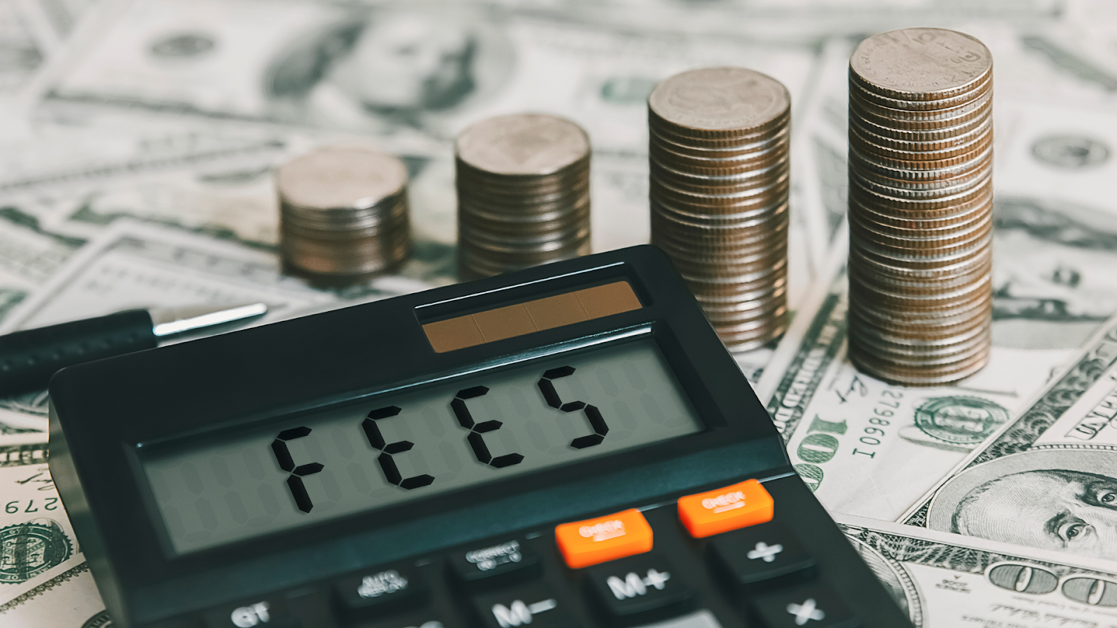 estaurant Delivery App Fees