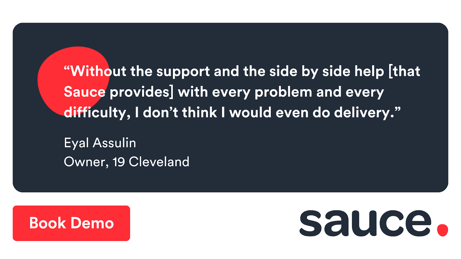 Customer Positive Testimonials