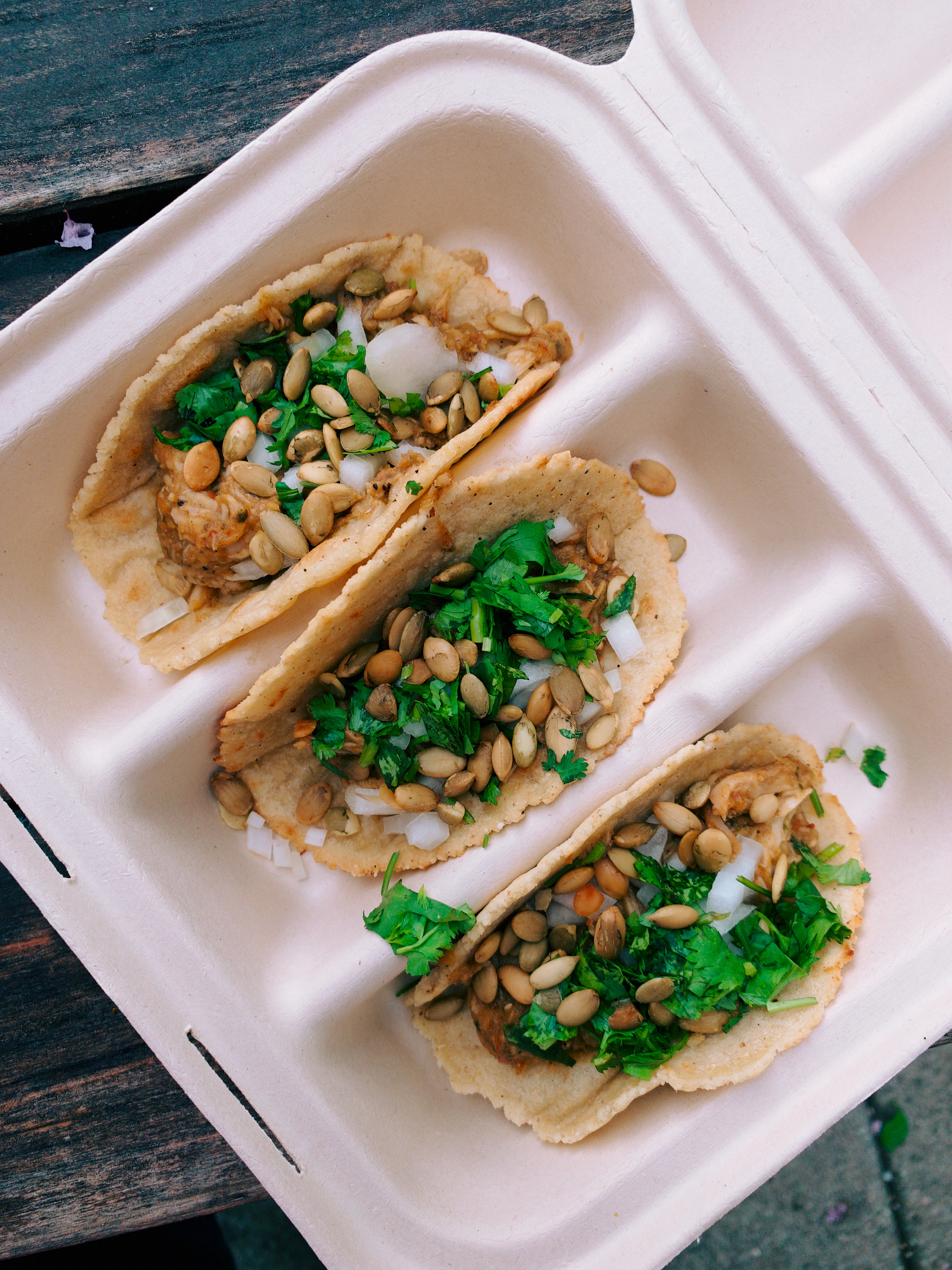 shift in American dining habits