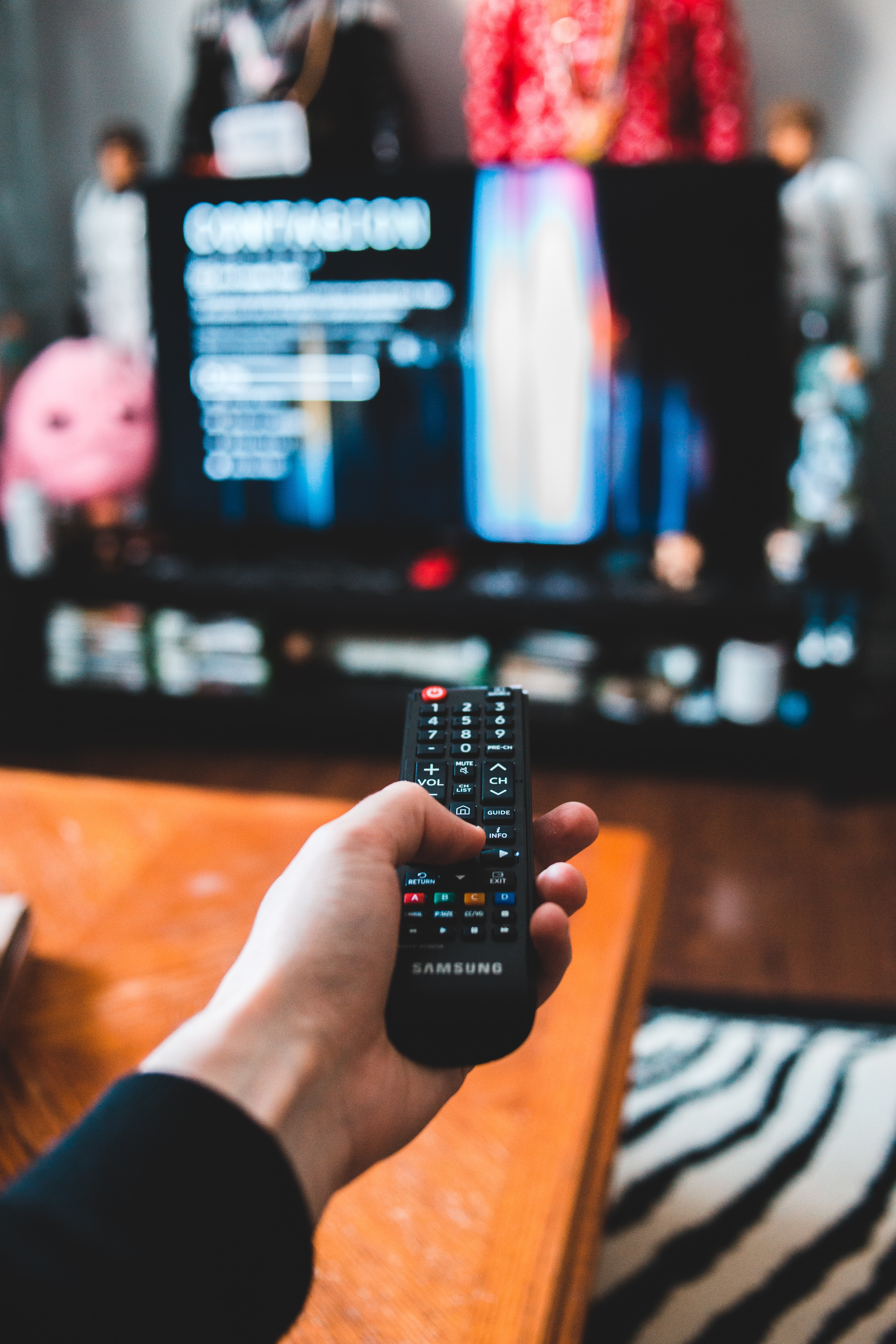 streaming tv advertising for restaurants