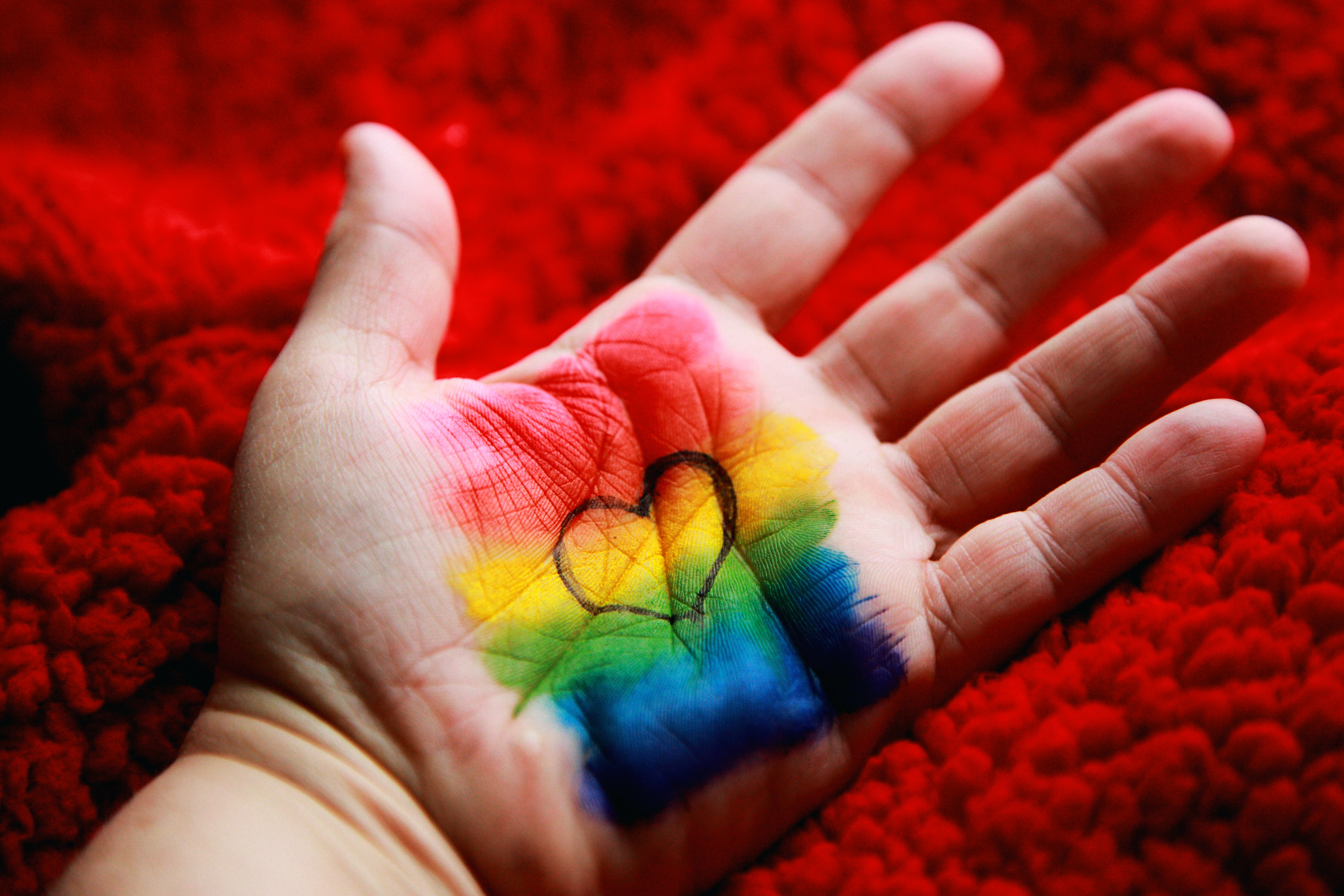 Pride