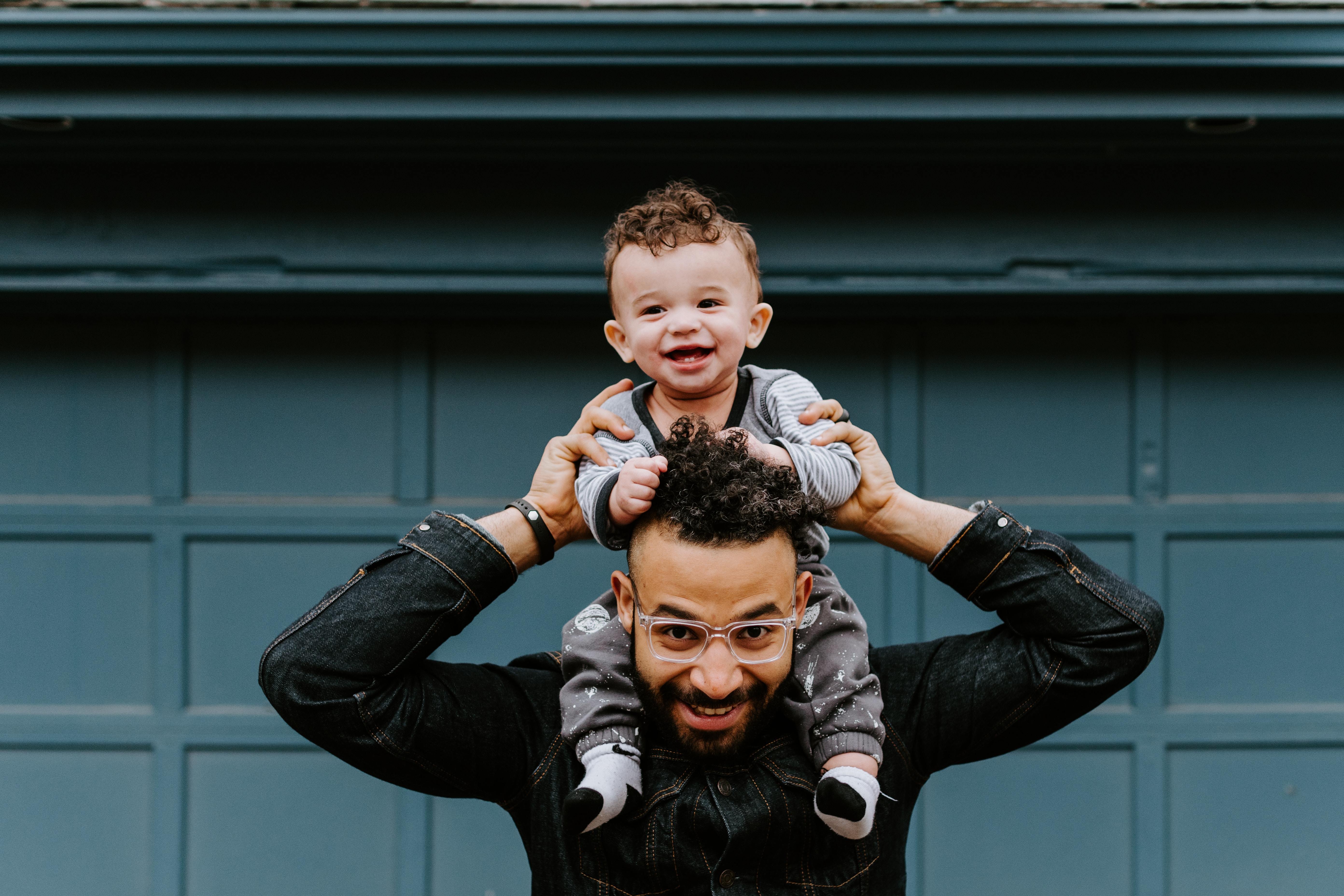 Delivery-Driven Strategies for a Laid-Back Father’s Day