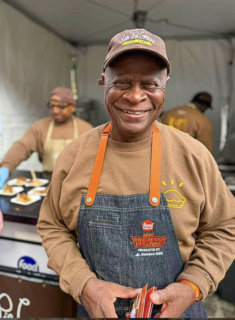 little pie company