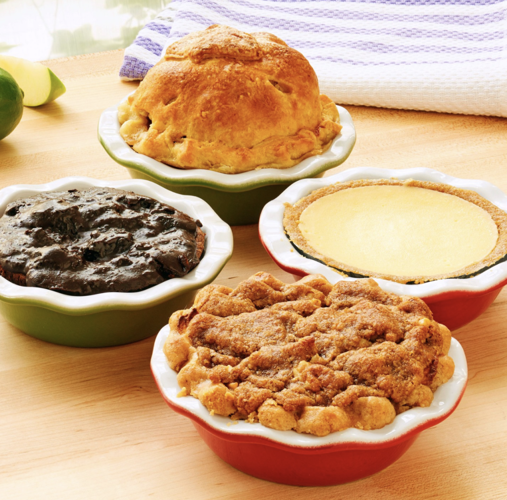 pies