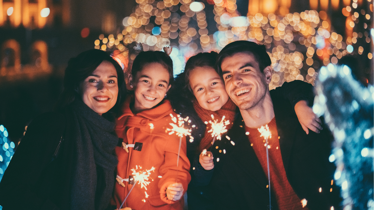 Countdown to Conversions: New Year’s Eve Email Blasts for Restaurants