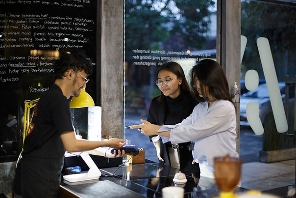 Self-Ordering Kiosks in Restaurants: Benefits and Implementation Guide