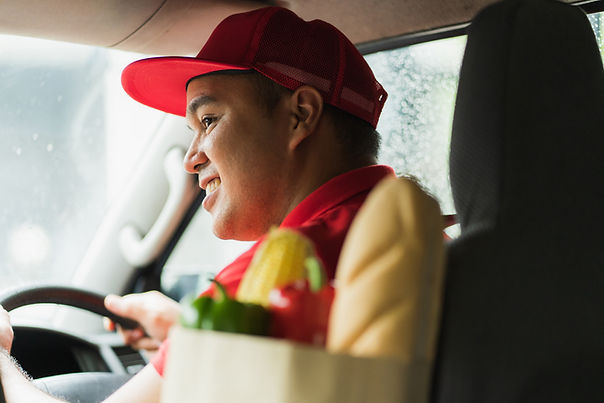 How to Improve Your Restaurant’s Delivery Efficiency
