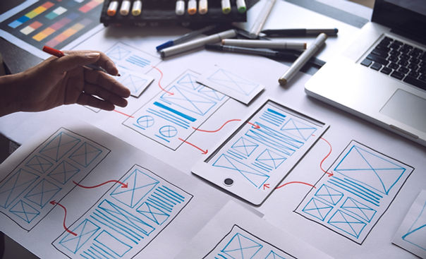 Restaurant Website Design Best Practices
