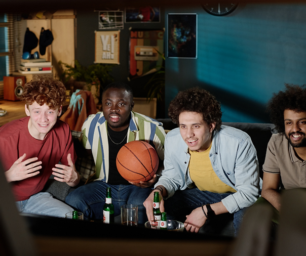 March Madness 2025