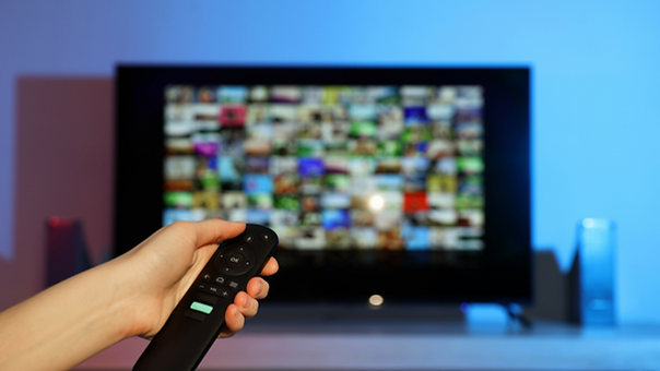 Video-on-Demand Advertising for Restaurants