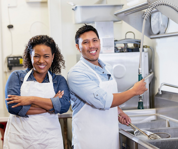 Hiring Back-of-House Staff