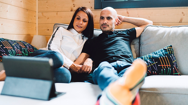 Video-on-Demand Advertising for Restaurants