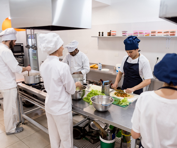 Hiring Back-of-House Staff