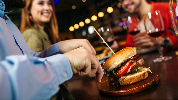 Schema “Restaurants” Markup