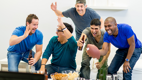 Super Bowl 2025