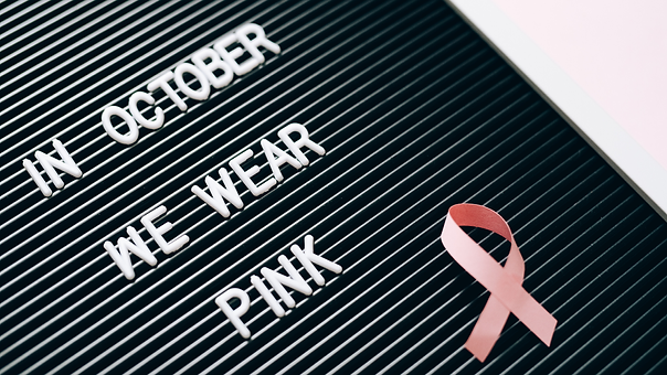 breast cancer awareness