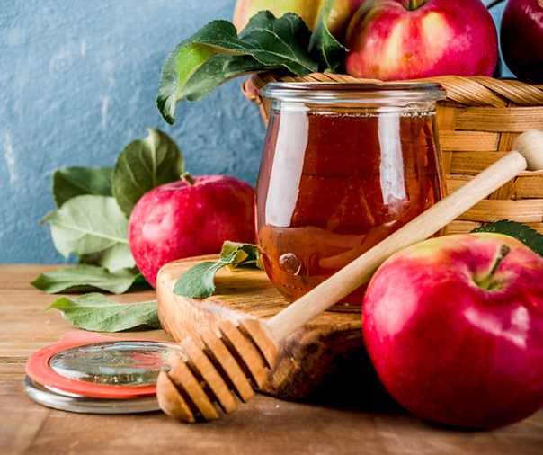 Jewish High Holidays