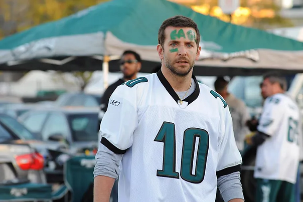 Bradley Cooper