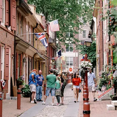 Best Food Delivery Software in Philadelphi