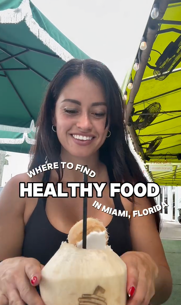 Miami Squeeze