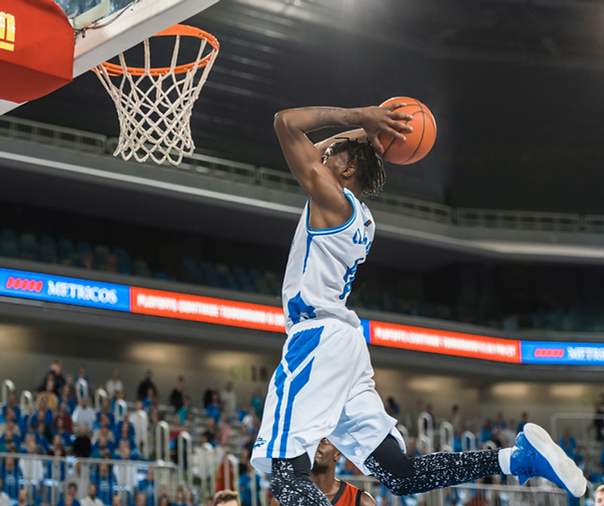 March Madness 2025