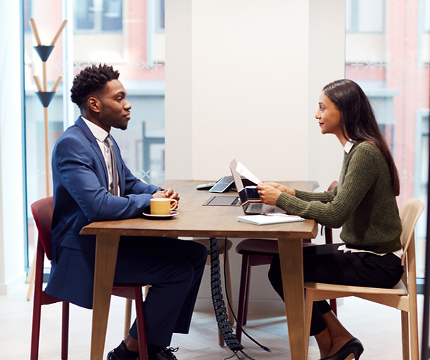 Interviewing Restaurant Managers