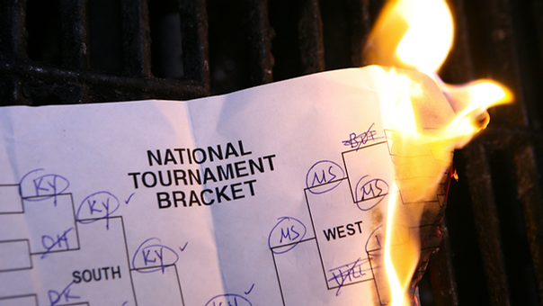 March Madness 2025