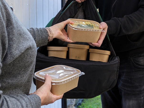 South Jersey Beach Delivery