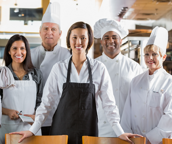 Hiring Back-of-House Staff