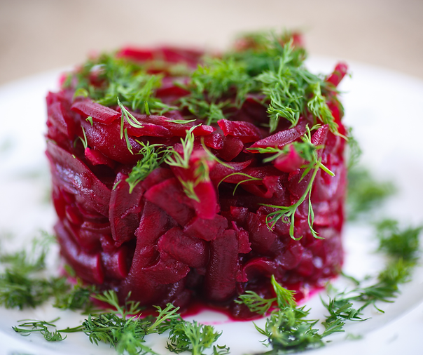 Pink Salad
