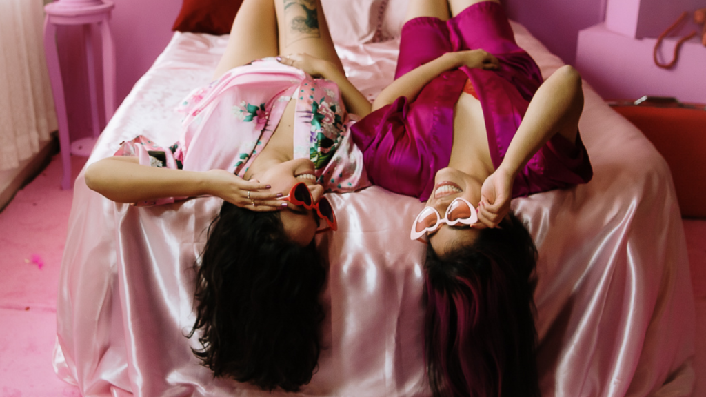 galentine's day