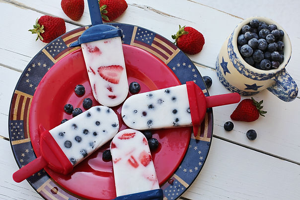 Fourth of July Restaurant Promotions