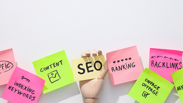 Restaurant SEO Tips