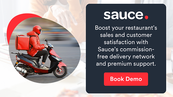 Extend Your Delivery Range
